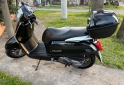 Motos - Kymco Like 125 2024 Nafta 13200Km - En Venta