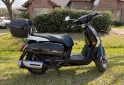 Motos - Kymco Like 125 2024 Nafta 13200Km - En Venta