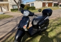 Motos - Kymco Like 125 2024 Nafta 13200Km - En Venta