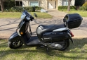 Motos - Kymco Like 125 2024 Nafta 13200Km - En Venta