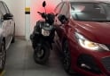 Motos - Yamaha Ray ZR 125 2023 Nafta 9000Km - En Venta
