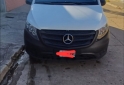 Camionetas - Mercedes Benz Vito 2015 Diesel 215000Km - En Venta
