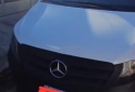 Camionetas - Mercedes Benz Vito 2015 Diesel 215000Km - En Venta