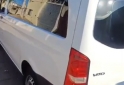 Camionetas - Mercedes Benz Vito 2015 Diesel 215000Km - En Venta