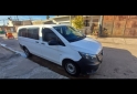 Camionetas - Mercedes Benz Vito 2015 Diesel 215000Km - En Venta