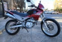 Motos - Honda Falcon 400 nx 2009 Nafta 30000Km - En Venta