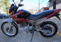Motos - Honda Falcon 400 nx 2009 Nafta 30000Km - En Venta
