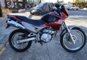 Motos - Honda Falcon 400 nx 2009 Nafta 30000Km - En Venta