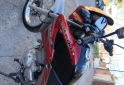 Motos - Honda Falcon 400 nx 2009 Nafta 30000Km - En Venta