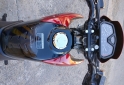 Motos - Honda Falcon 400 nx 2009 Nafta 30000Km - En Venta