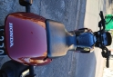 Motos - Honda Falcon 400 nx 2009 Nafta 30000Km - En Venta