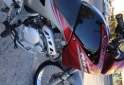 Motos - Honda Falcon 400 nx 2009 Nafta 30000Km - En Venta