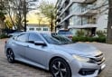 Autos - Honda CIVIC 2017 Nafta 370000Km - En Venta