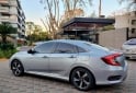 Autos - Honda CIVIC 2017 Nafta 370000Km - En Venta