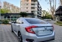 Autos - Honda CIVIC 2017 Nafta 370000Km - En Venta