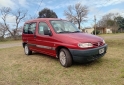 Utilitarios - Citroen Berlingo Multispace 2008 Diesel 317000Km - En Venta