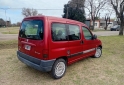 Utilitarios - Citroen Berlingo Multispace 2008 Diesel 317000Km - En Venta