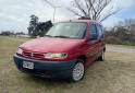 Utilitarios - Citroen Berlingo Multispace 2008 Diesel 317000Km - En Venta
