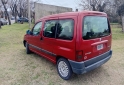 Utilitarios - Citroen Berlingo Multispace 2008 Diesel 317000Km - En Venta