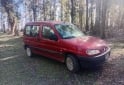 Utilitarios - Citroen Berlingo Multispace 2008 Diesel 317000Km - En Venta