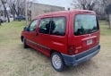 Utilitarios - Citroen Berlingo Multispace 2008 Diesel 317000Km - En Venta