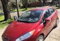 Autos - Ford Fiesta KD SE Plus 2017 Nafta 70000Km - En Venta