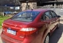Autos - Ford Fiesta KD SE Plus 2017 Nafta 70000Km - En Venta