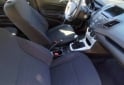 Autos - Ford Fiesta KD SE Plus 2017 Nafta 70000Km - En Venta