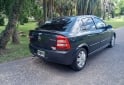Autos - Chevrolet Astra 2008 GNC 190000Km - En Venta