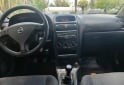 Autos - Chevrolet Astra 2008 GNC 190000Km - En Venta