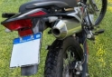 Motos - Motomel Skua Silver Edition 150 c 2023 Nafta 15000Km - En Venta