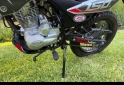 Motos - Motomel Skua Silver Edition 150 c 2023 Nafta 15000Km - En Venta