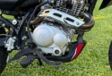 Motos - Motomel Skua Silver Edition 150 c 2023 Nafta 15000Km - En Venta