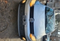 Autos - Volkswagen Crossfox 2011 Nafta 180000Km - En Venta