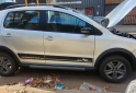 Autos - Volkswagen Crossfox 2011 Nafta 180000Km - En Venta