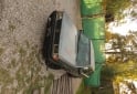 Autos - Volkswagen Gol motor Audi 1.6 1993 GNC 111111Km - En Venta