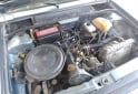 Autos - Volkswagen Gol motor Audi 1.6 1993 GNC 111111Km - En Venta