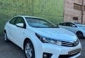 Autos - Toyota Corolla XEI 2015 Nafta 194000Km - En Venta