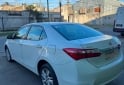 Autos - Toyota Corolla XEI 2015 Nafta 194000Km - En Venta
