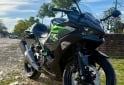 Motos - Kawasaki Ninja 509 ABS 2025 Nafta 300Km - En Venta