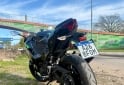 Motos - Kawasaki Ninja 509 ABS 2025 Nafta 300Km - En Venta