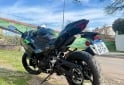 Motos - Kawasaki Ninja 509 ABS 2025 Nafta 300Km - En Venta