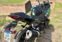 Motos - Kawasaki Ninja 509 ABS 2025 Nafta 300Km - En Venta