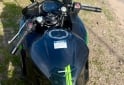 Motos - Kawasaki Ninja 509 ABS 2025 Nafta 300Km - En Venta