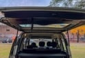 Utilitarios - Citroen berlingo 2011 Nafta 134000Km - En Venta