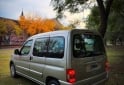 Utilitarios - Citroen berlingo 2011 Nafta 134000Km - En Venta