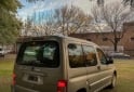 Utilitarios - Citroen berlingo 2011 Nafta 134000Km - En Venta
