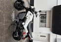 Motos - Honda Navi 2024 Nafta 10700Km - En Venta