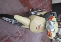 Motos - Motomel Blitz full 2024 Nafta 20Km - En Venta