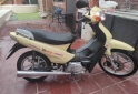 Motos - Motomel Blitz full 2024 Nafta 20Km - En Venta